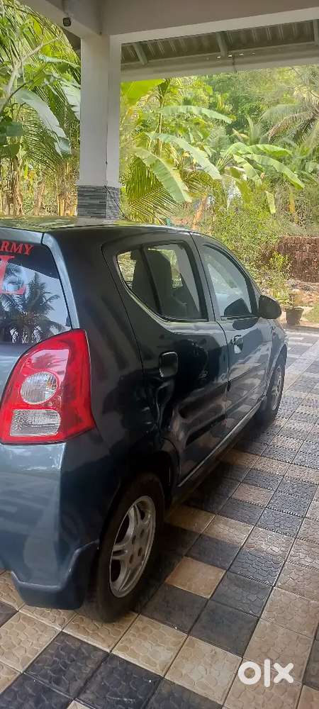 Maruti Suzuki A-star 2009 Petrol Well Maintained