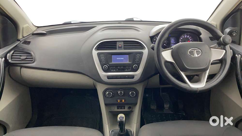 Tata Tiago