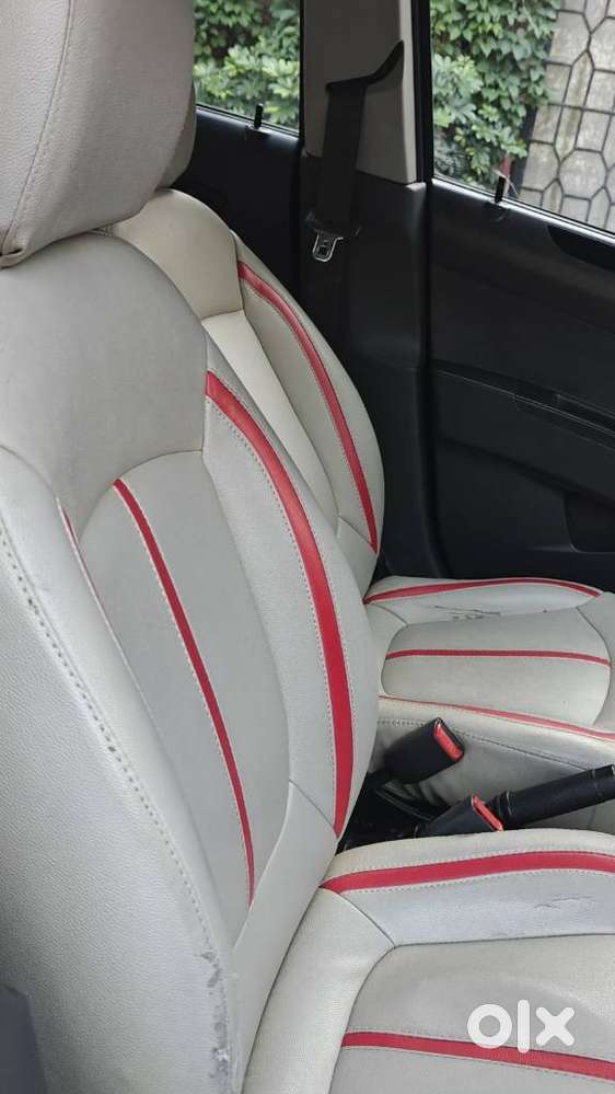 Chevrolet Beat Lt Petrol, 2012, Petrol
