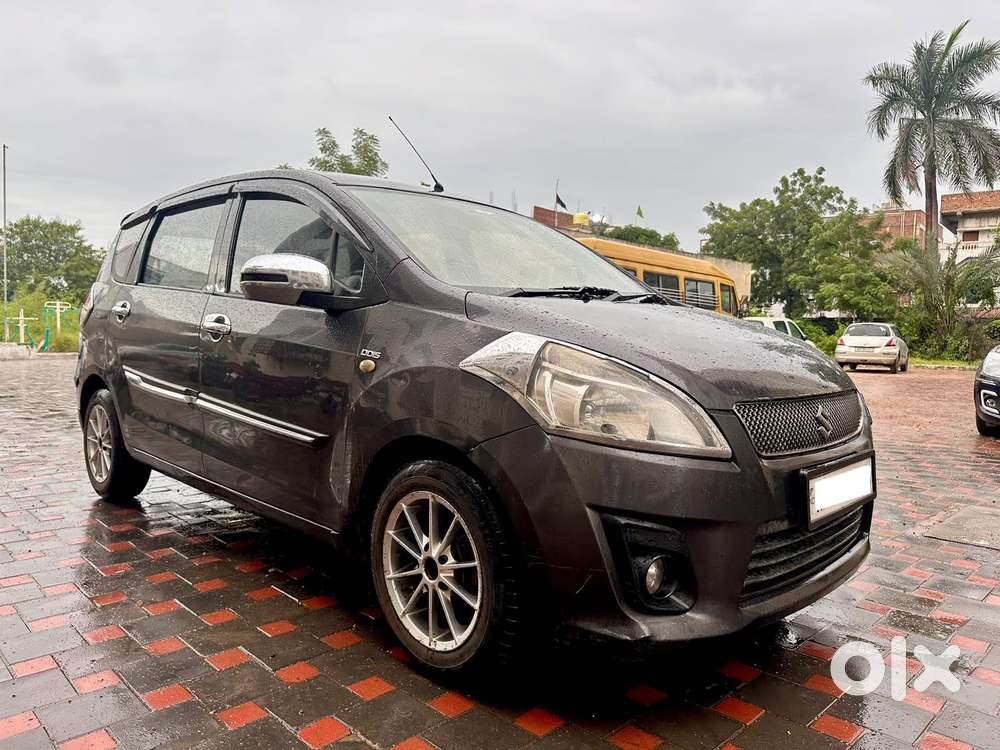 Maruti Suzuki Ertiga Ldi, 2014, Diesel