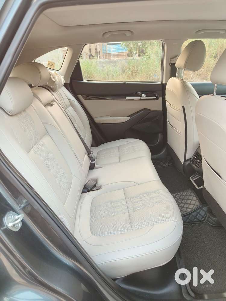 Kia Seltos 1.5 Htx At Petrol, 2024, Petrol