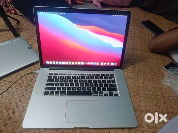 MacBook pro