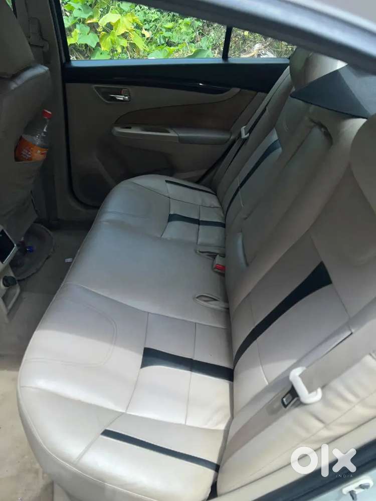 Maruti Suzuki Ciaz Diesel 2016 Manual