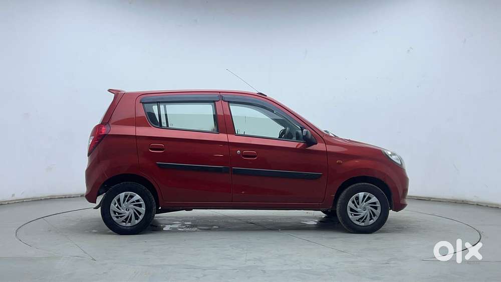 Maruti Suzuki Alto 800 Vxi, 2015, Petrol