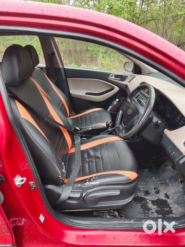 Hyundai I20 Diesel Asta, 2015, Diesel