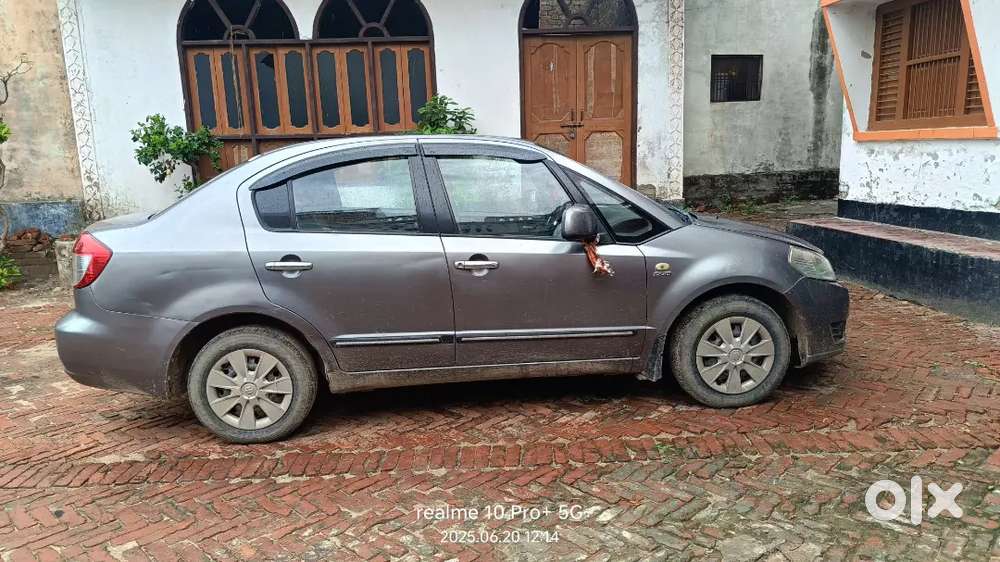 Maruti Suzuki Sx4 2014 Diesel 150000 Km Driven