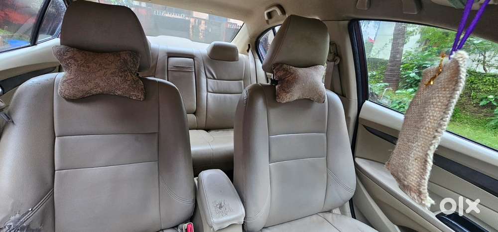 Honda City 2012 Petrol Well Maintained