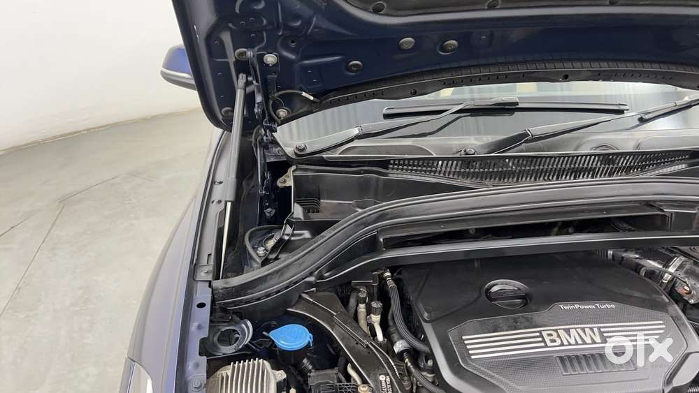 Bmw X1 2.0 Sdrive20i Xline, 2019, Petrol
