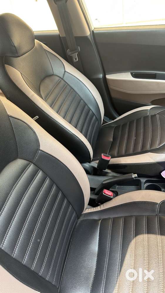 Hyundai Xcent 2015