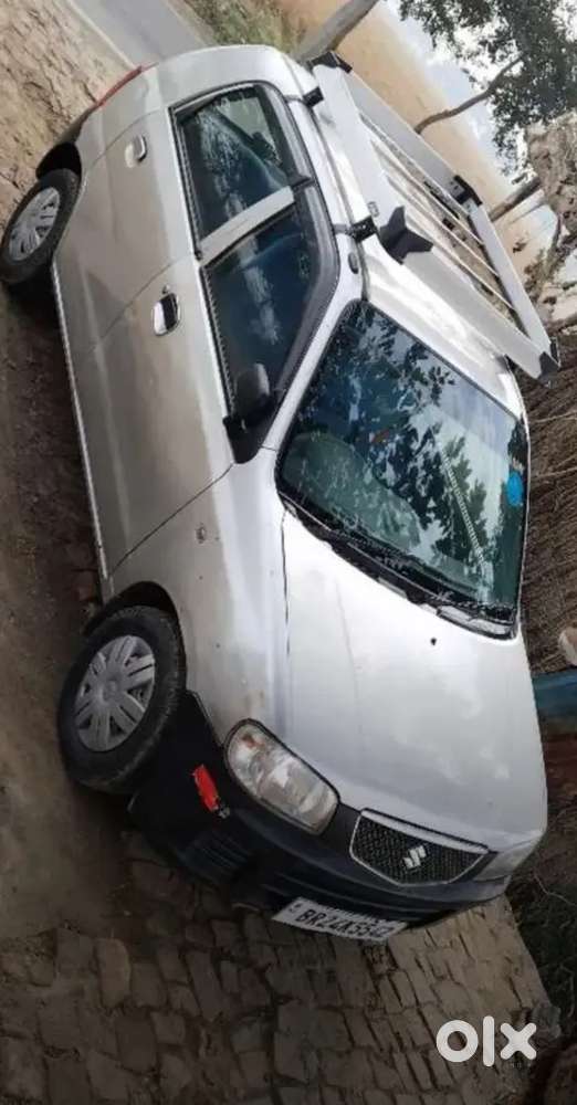 Gaddi Acchi Hay Condition Me