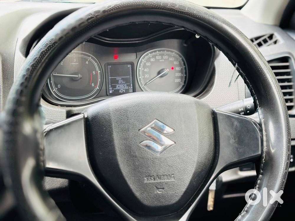 Maruti Suzuki Vitara Brezza Vdi, 2019, Diesel