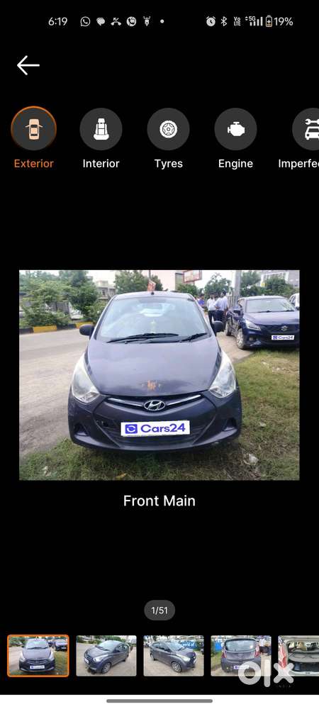 Good Condition