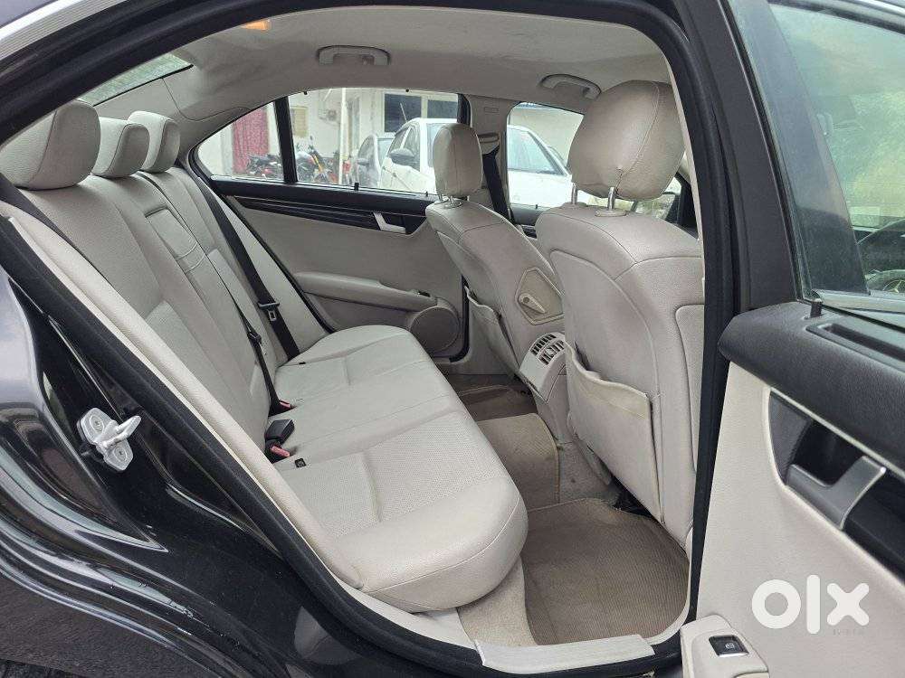 Mercedes-benz C-class Prime C 220d, 2012, Diesel