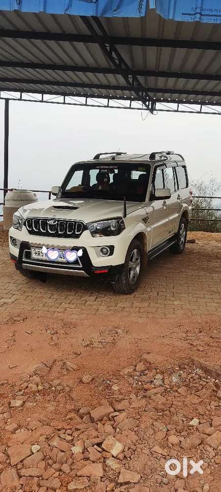 Scorpio S7.27.1.2020 Canv S11 Aal Original