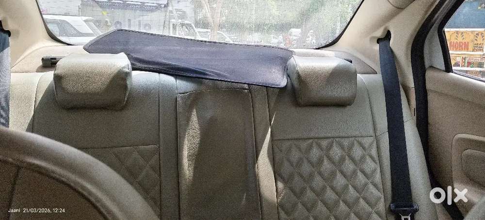 Ford Aspire 2016 Diesel Well Maintained