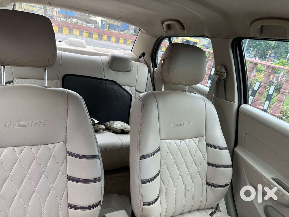 Maruti Suzuki Swift Dzire 1.2 Lxi Bsiv, 2012, Cng & Hybrids