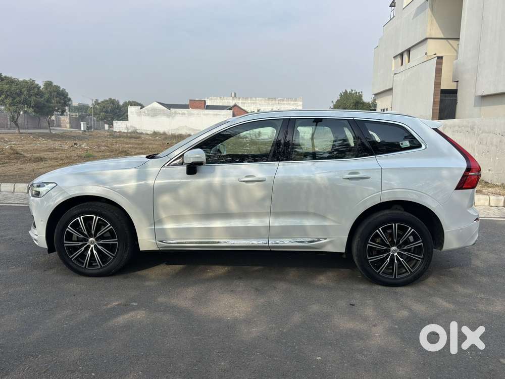 Volvo Xc60 D4 R-design, 2018, Diesel