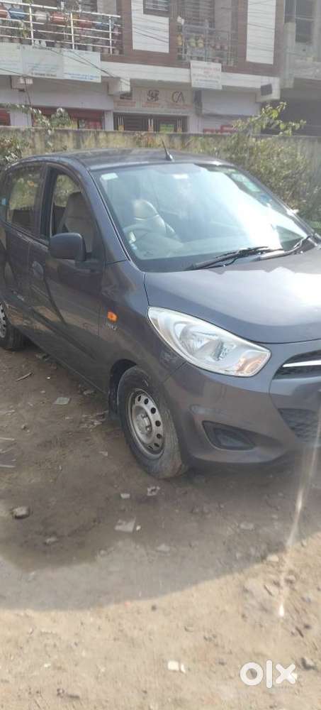 Hyundai I10 1.1l Irde Magna Special Edition, 2015, Petrol