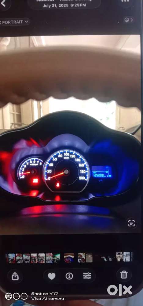 Well Maintained I 10