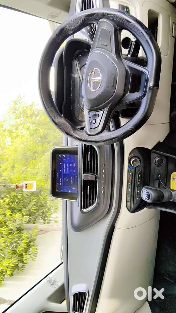 Tata Altroz Xm Plus Icng, 2023, Cng & Hybrids