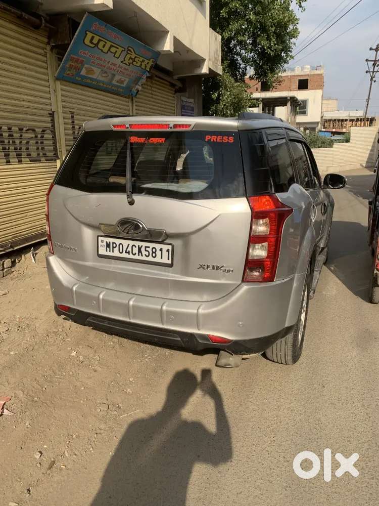 Mahindra Xuv500 2013 Diesel Good Condition