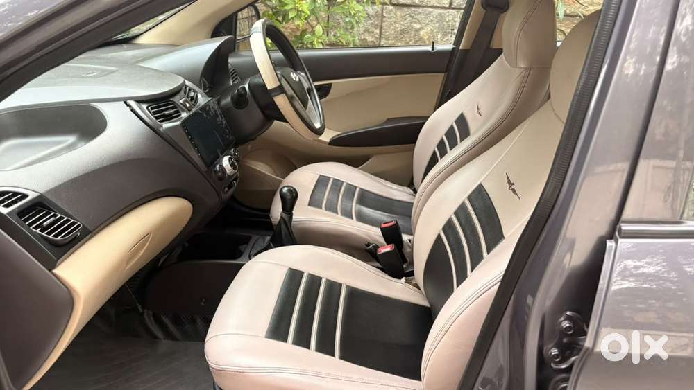 Hyundai Eon Magna +, 2016, Petrol