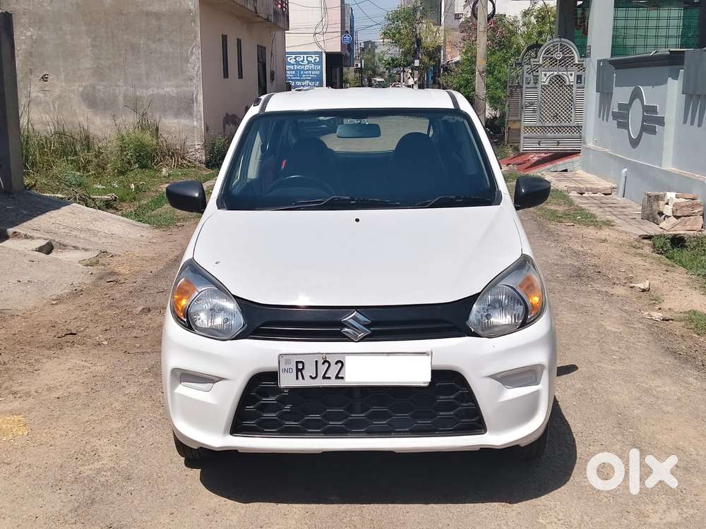 Maruti Suzuki Alto 800 0.8 Vxi (o), 2020, Petrol