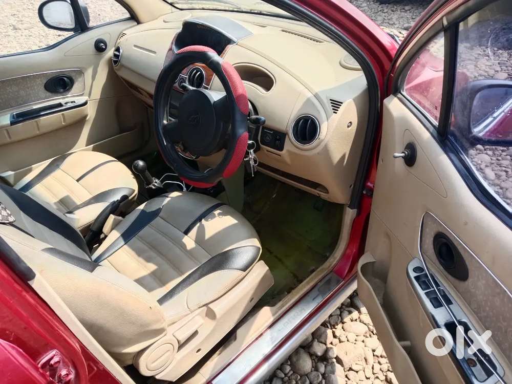 Condition Caar Arjent Sell