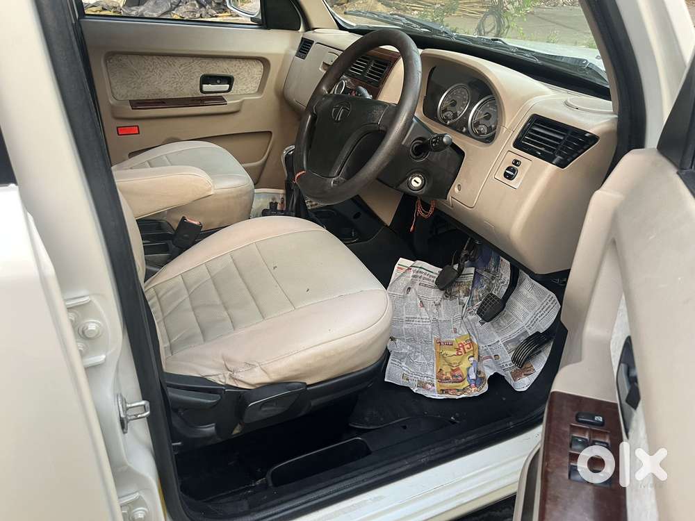 Tata Sumo Grande Gx, 2013, Diesel