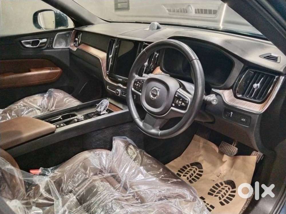 Volvo Xc60 2.0 B5 Ultimate, 2022, Petrol