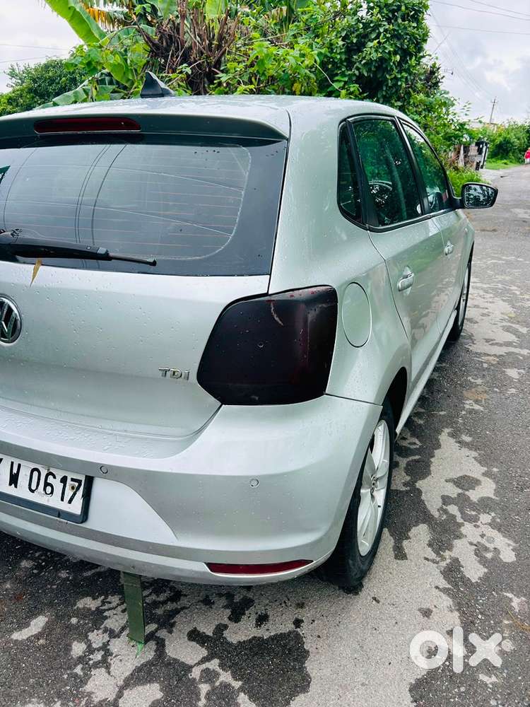 Volkswagen Polo Good Condition