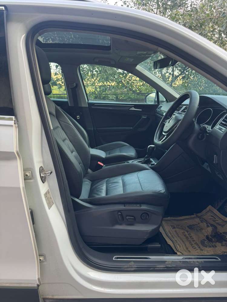 Volkswagen Tiguan 2.0 Tdi Highline, 2020, Diesel