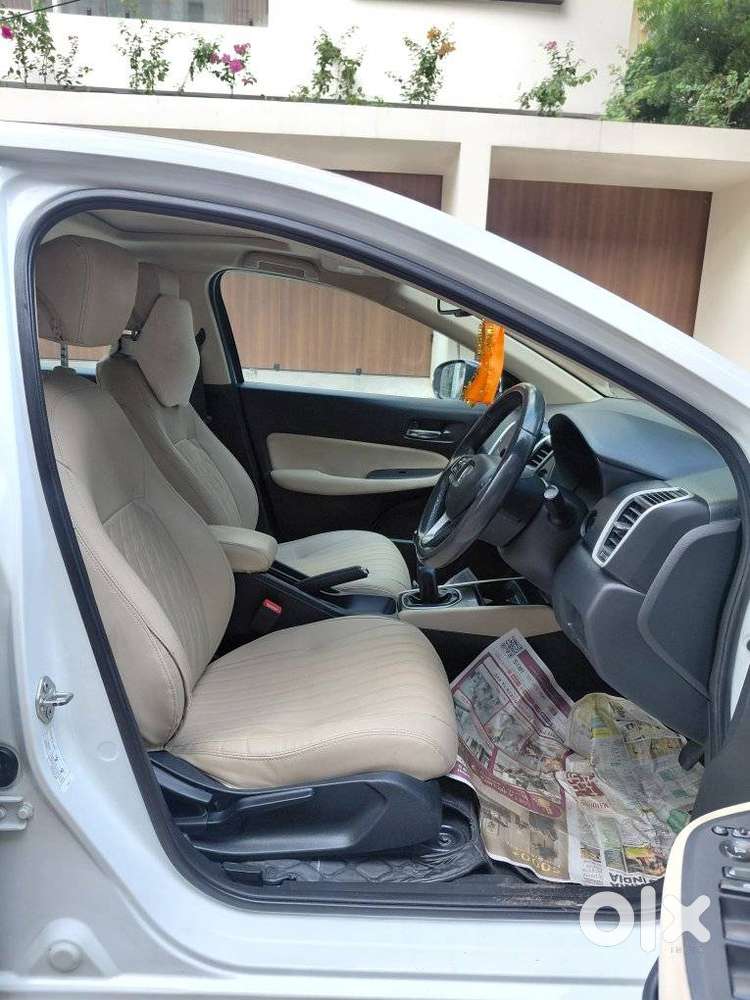 Honda City I-vtec Vx, 2020, Petrol