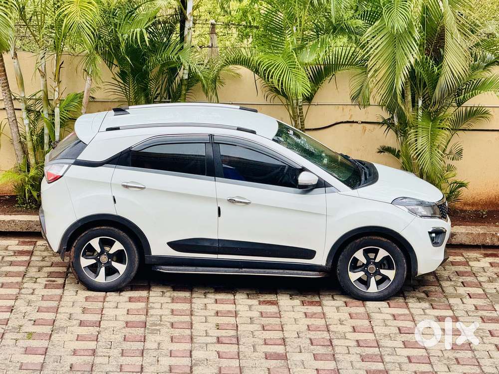 Tata Nexon, 2018, Diesel