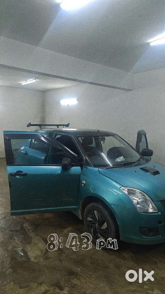 Maruti Suzuki Swift 2005 Model