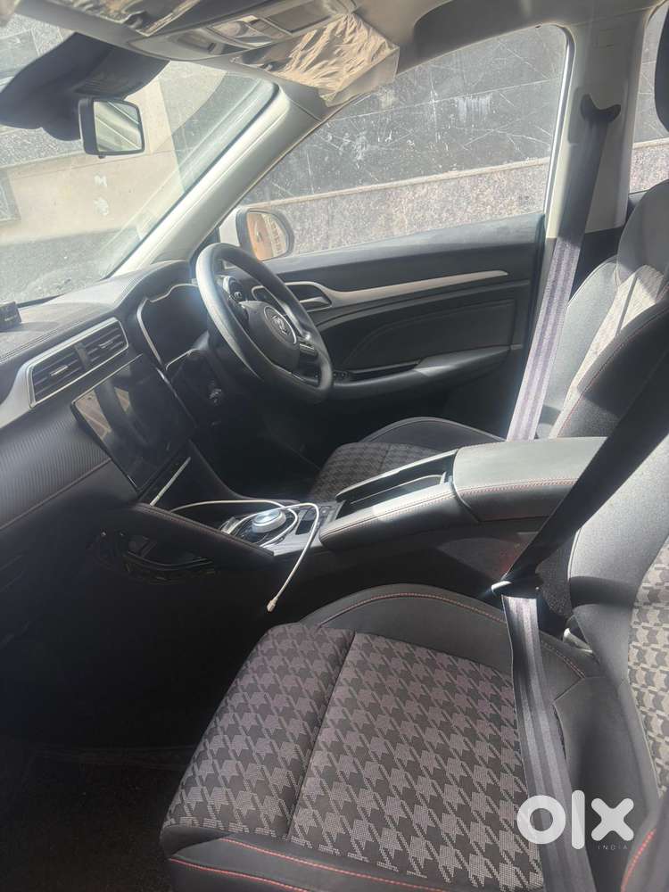 Mg Zs Ev Excite, 2025, Electric
