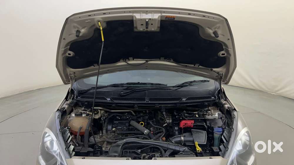 Ford Freestyle Titanium Plus Petrol, 2018, Petrol