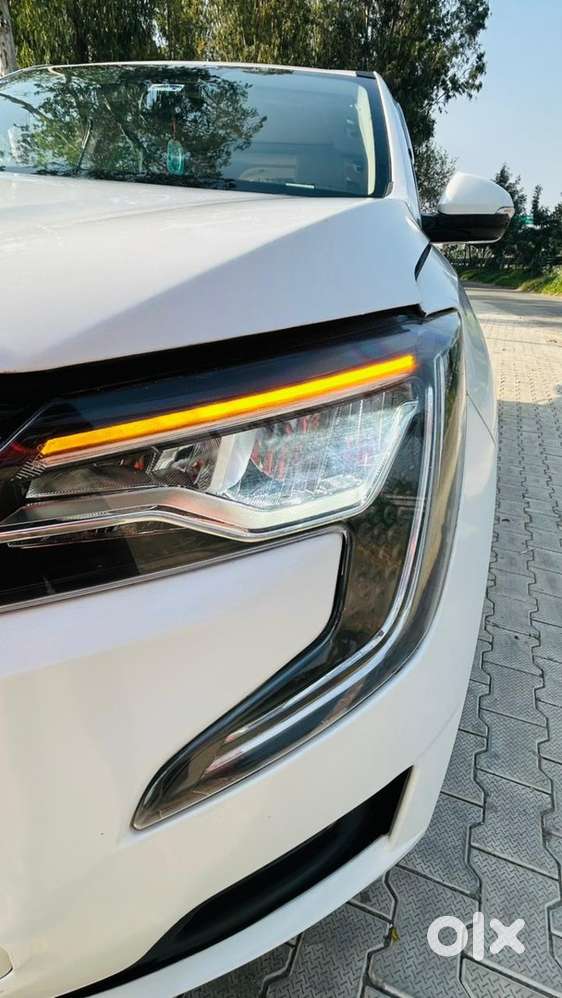 Xuv700 New Condition 2 Key 2023/2024