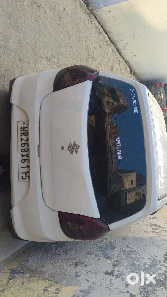 Maruti Suzuki Alto 800 2013 Petrol+cng  96000 Km Driven