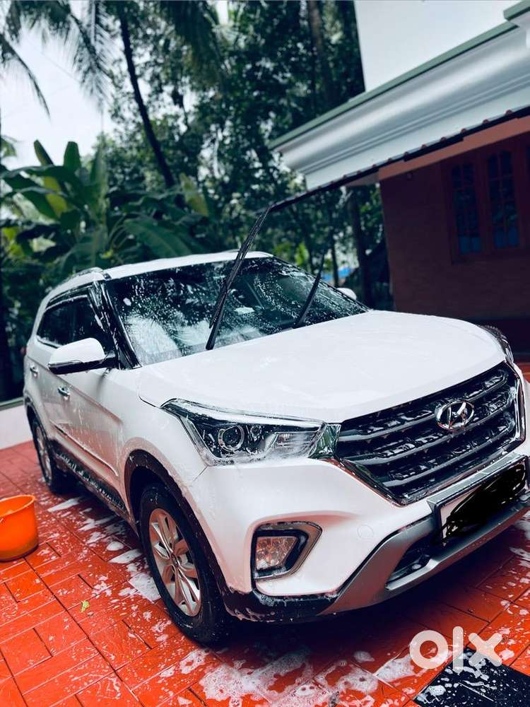 Hyundai Car Petrol 2019