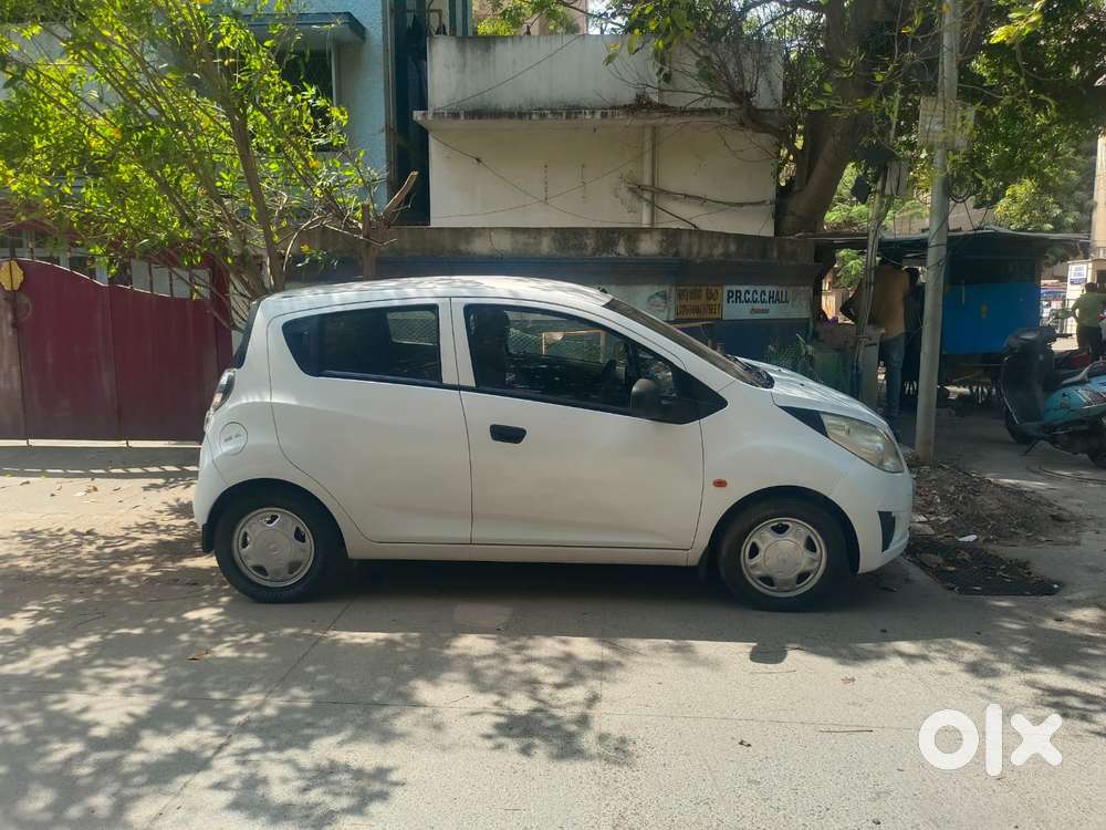 Chevrolet Beat Ls, 2014, Diesel