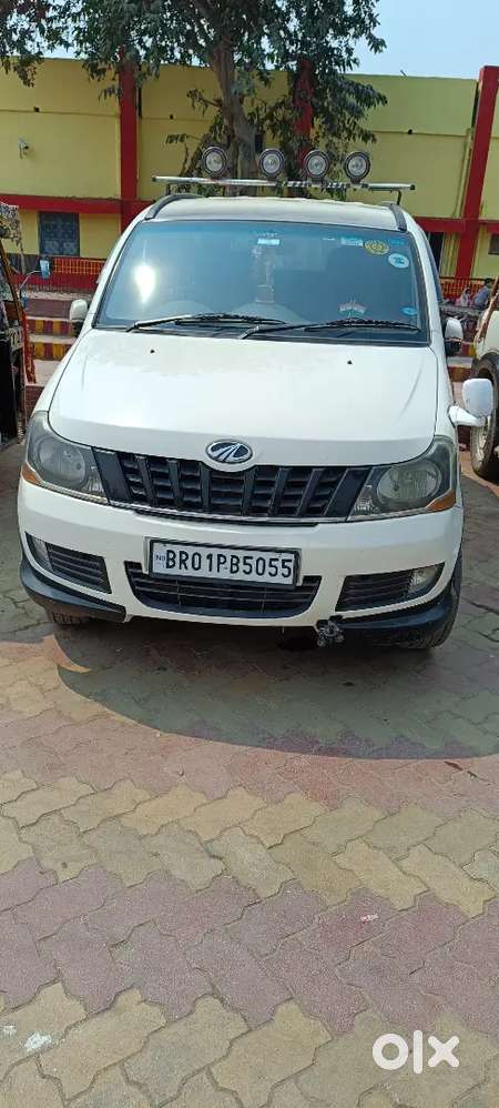 Mahindra Xylo Diesel Manual 2012 Third Owner