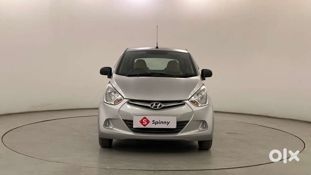 Hyundai Eon Magna +, 2018, Petrol