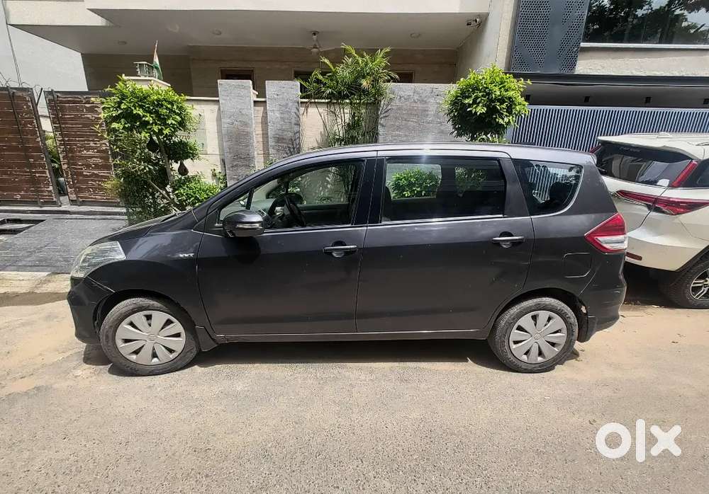 Maruti Suzuki Ertiga 2016 Petrol Well Maintained