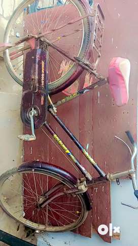 Old cycle clearance olx