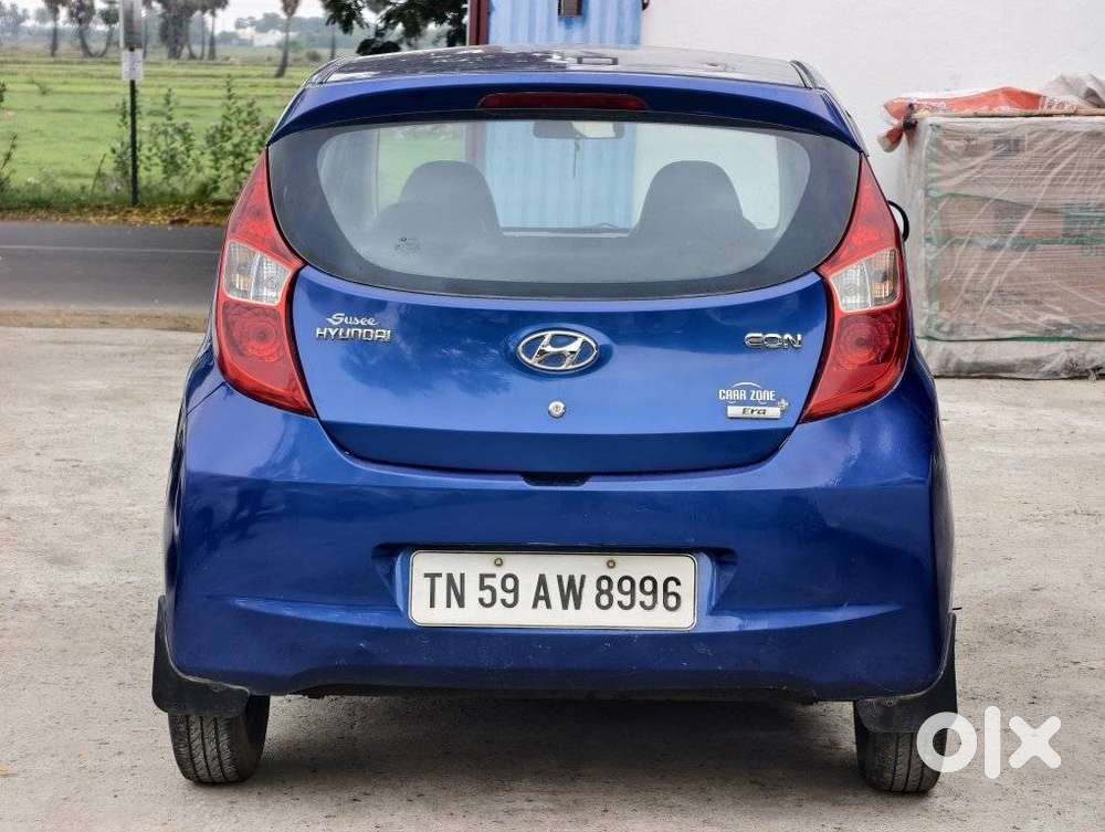 Hyundai Eon Era +, 2013, Petrol