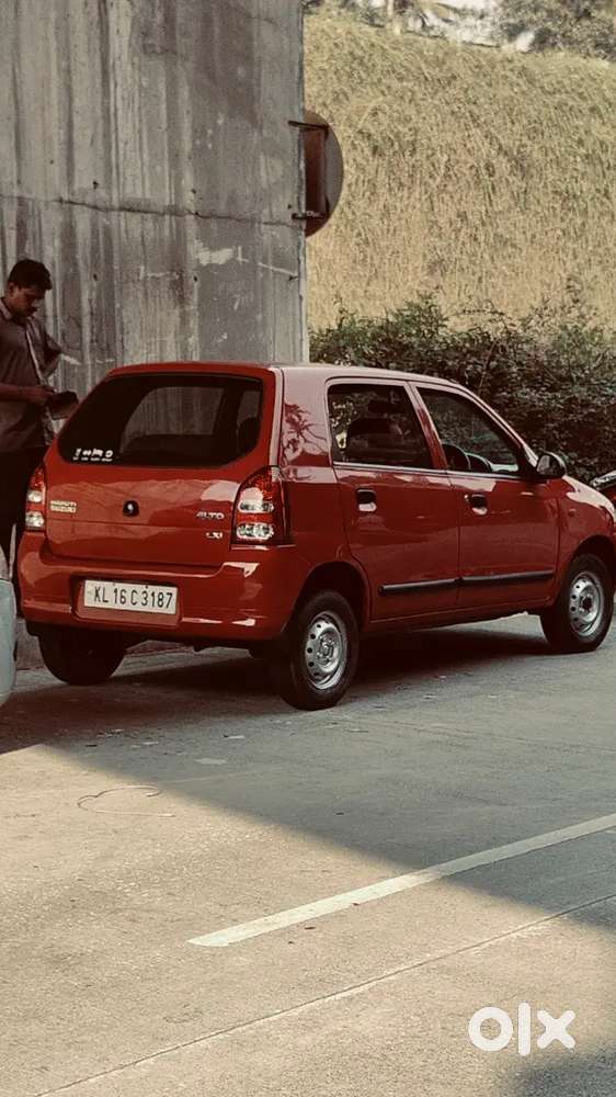 Maruti Suzuki Alto 2006