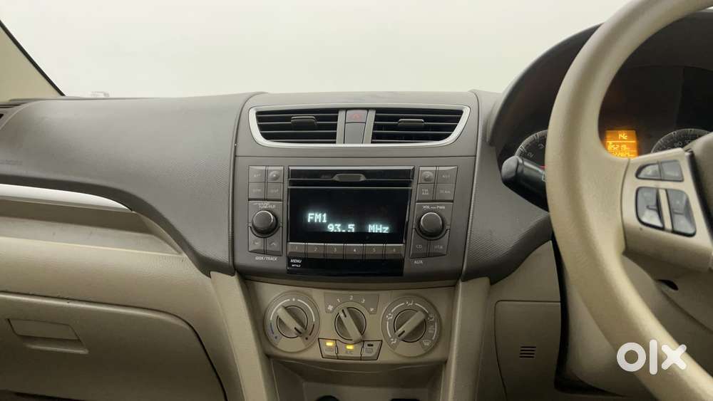 Maruti Suzuki Ertiga 1.5 Zxi, 2013, Petrol