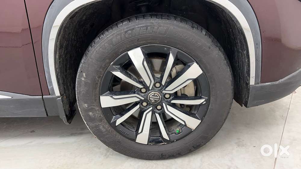 Mg Hector 2.0 Sharp Diesel, 2020, Diesel