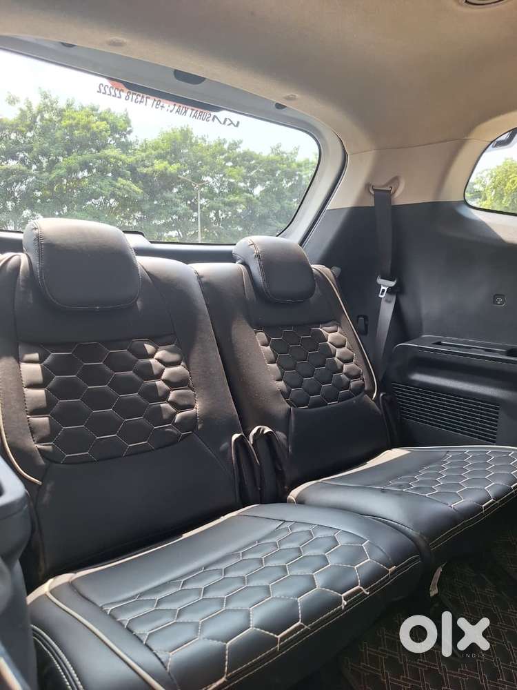 Kia Carens 1.5 Prestige 7 Str, 2024, Petrol
